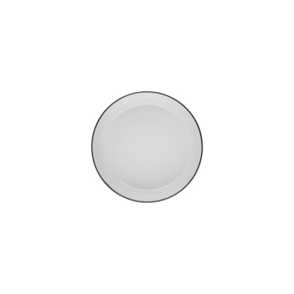Modest Black Stolt Bowl 14 cm 460 cc