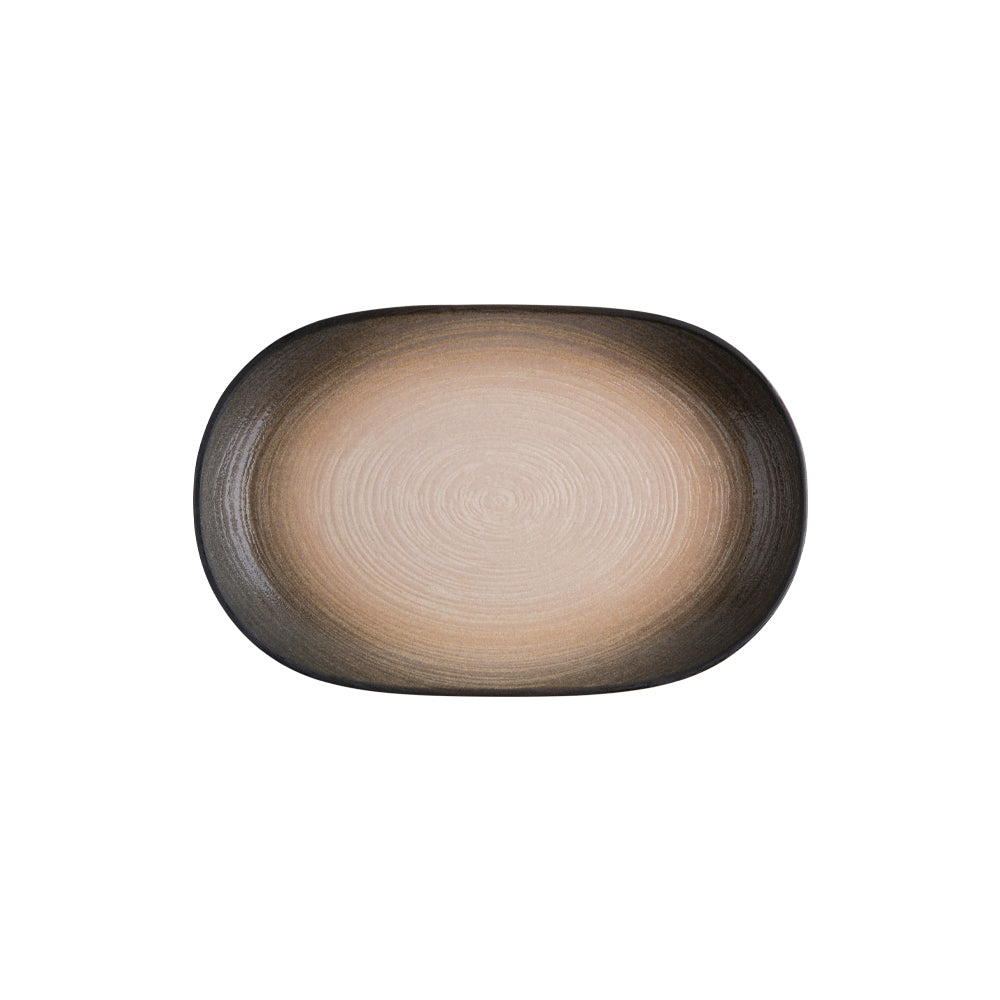 Canyon Magnus Oval Platter 28 cm