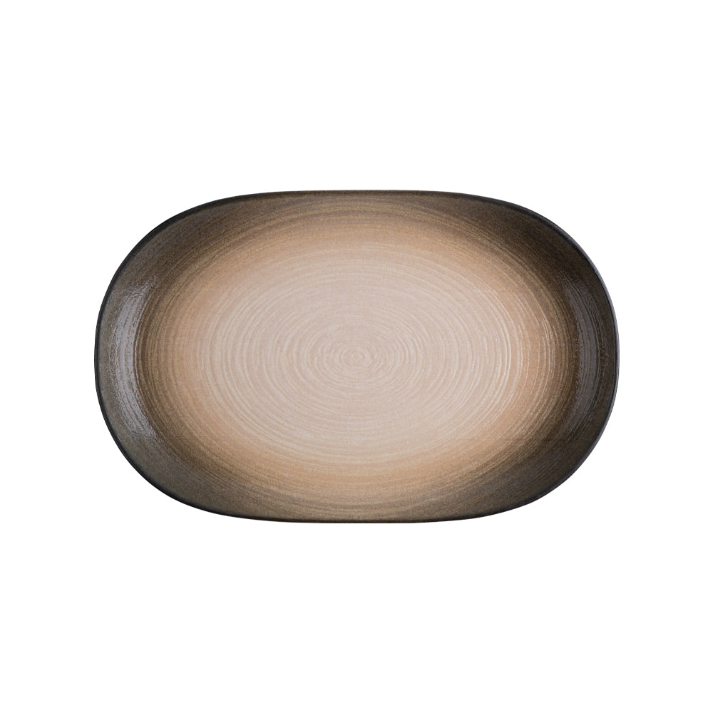 Canyon Magnus Oval Platter 33 cm