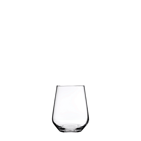 Allegra Water Glass ~425cc