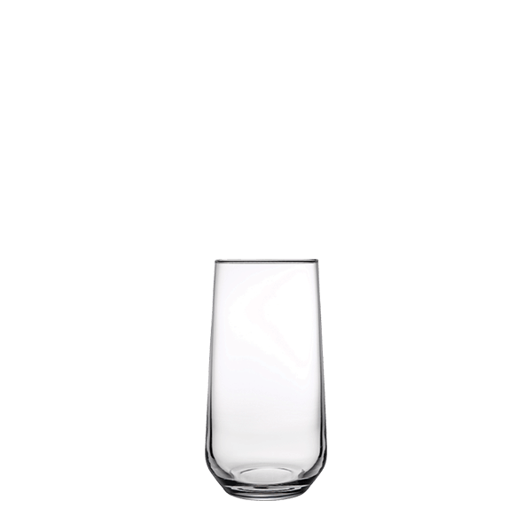 Allegra Tall Glass ~470cc