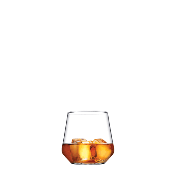 Allegra Whiskey Glass ~345cc