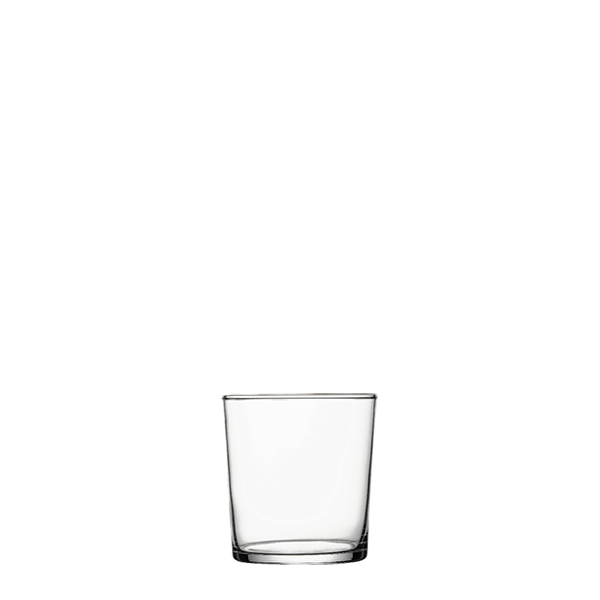 Bistro Water Glass ~380cc