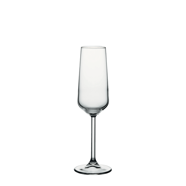 Allegra Champagne Flute ~195cc