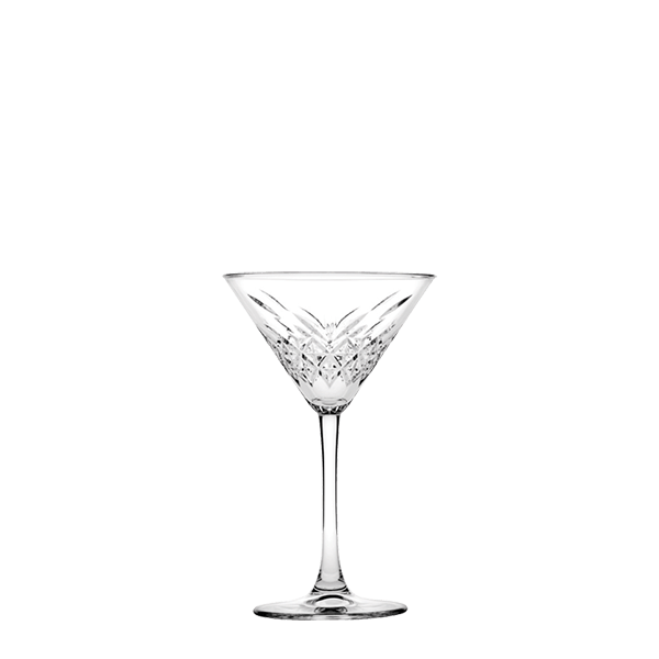 Timeless Martini Glass ~230 cc