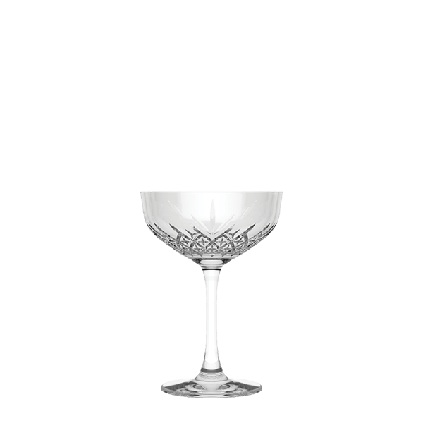 Timeless Champagne Cup ~255 cc