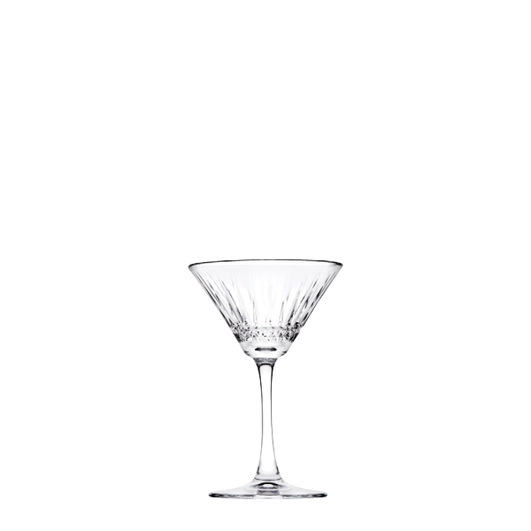 Elysia Martini Glass ~220 cc