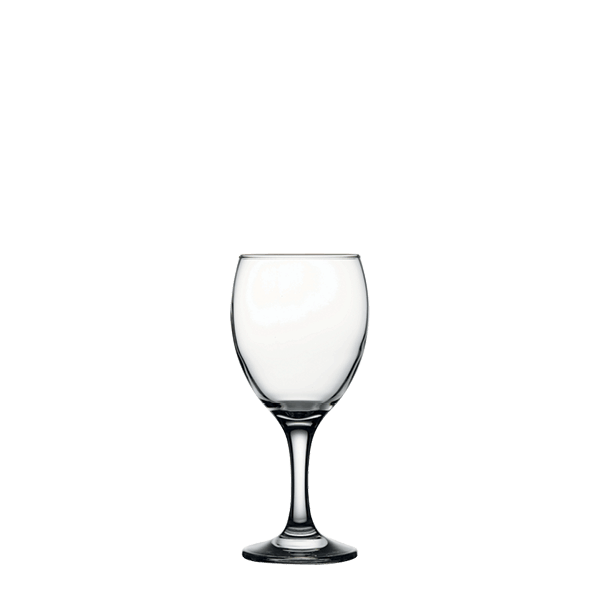 Imperial Wine Glass ~255cc