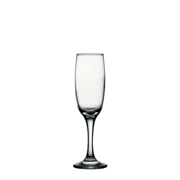 Imperial Champagne Flute ~210cc