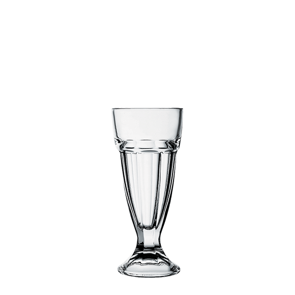 Milkshake Glass ~300 cc