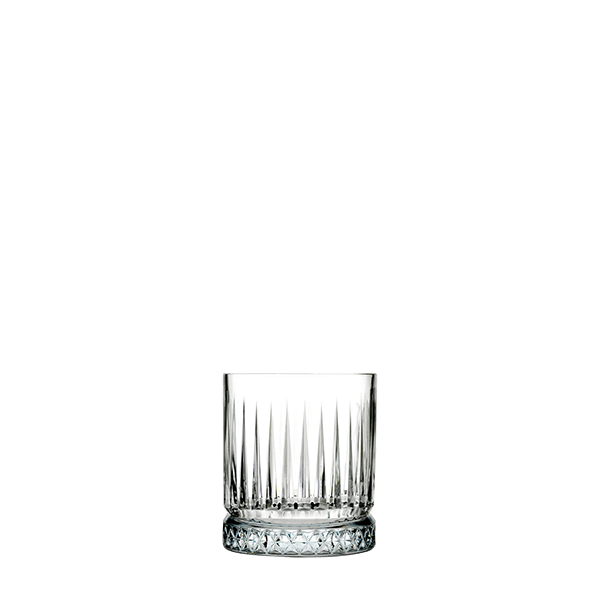 Elysia Whiskey Glass ~355 cc