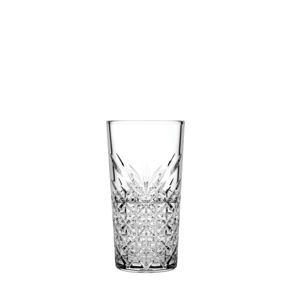 Timeless Tall Glass ~360 cc