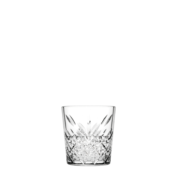Timeless Whiskey Glass ~355 cc