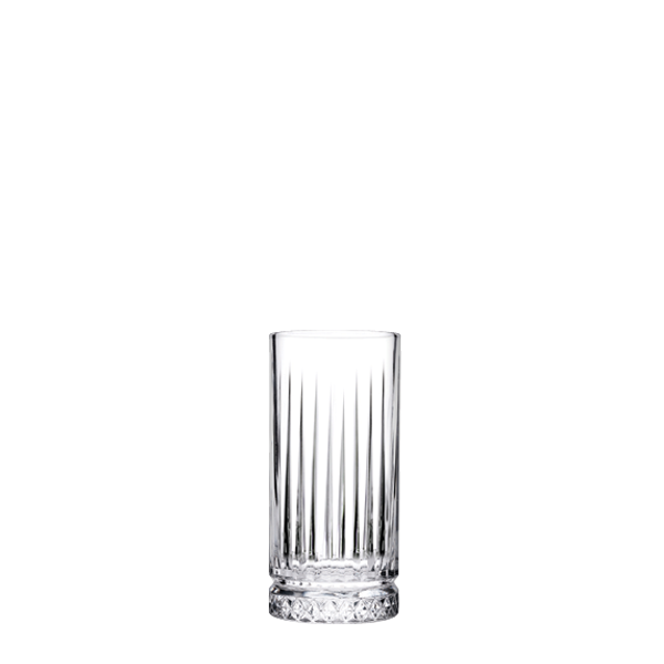 Elysia Tall Glass ~365 cc
