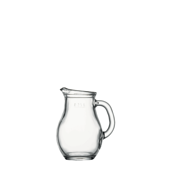 Bistro Jug ~250 cc