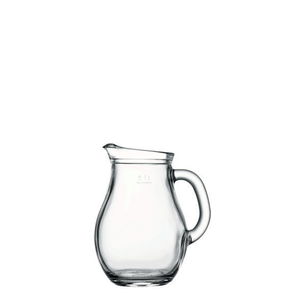 Bistro Jug ~500 cc
