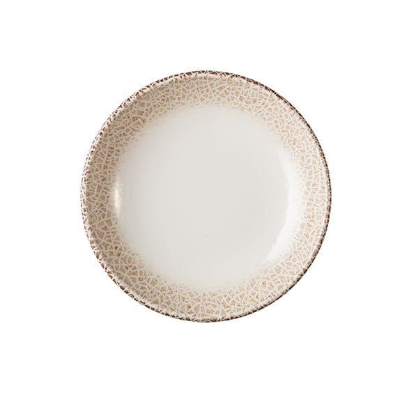 Deserto Valle Deep Plate 20 cm 550 cc