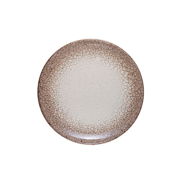 Deserto Lona Flat Plate 21 cm