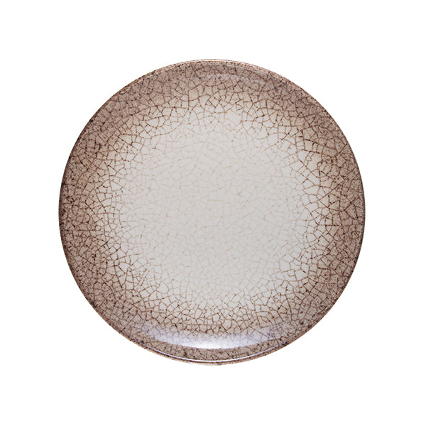 Deserto Lona Flat Plate 27 cm
