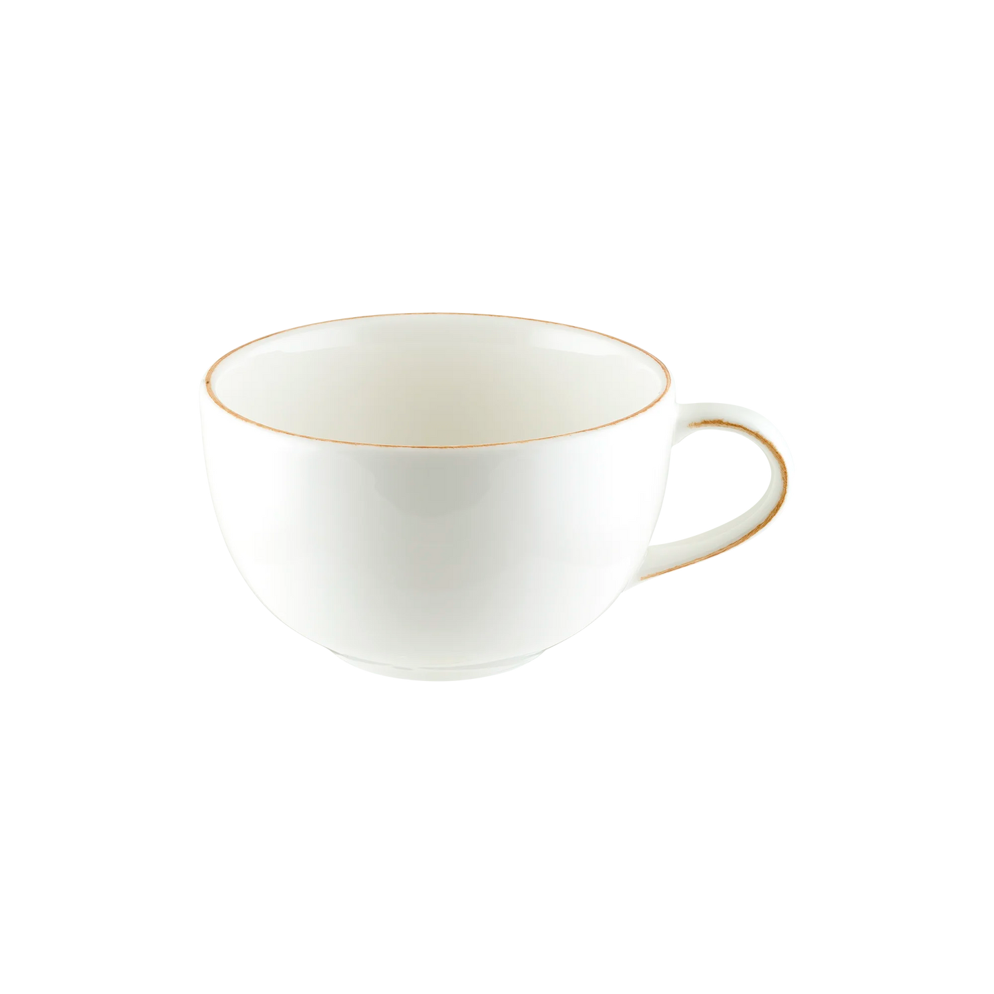 Retro Tawny Rita Coffee Cup 350 cc