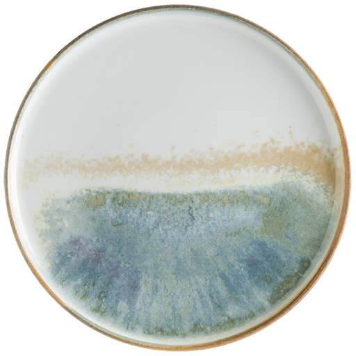 Fium 22 cm Hygge Flat Plate