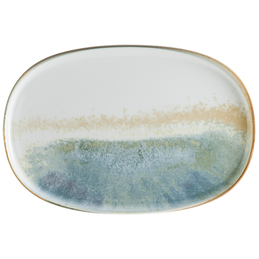 Fium Hygge 34 cm Oval Dish