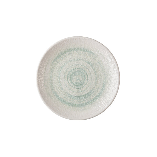 Glacier Valle Deep Plate 20 cm 550 cc