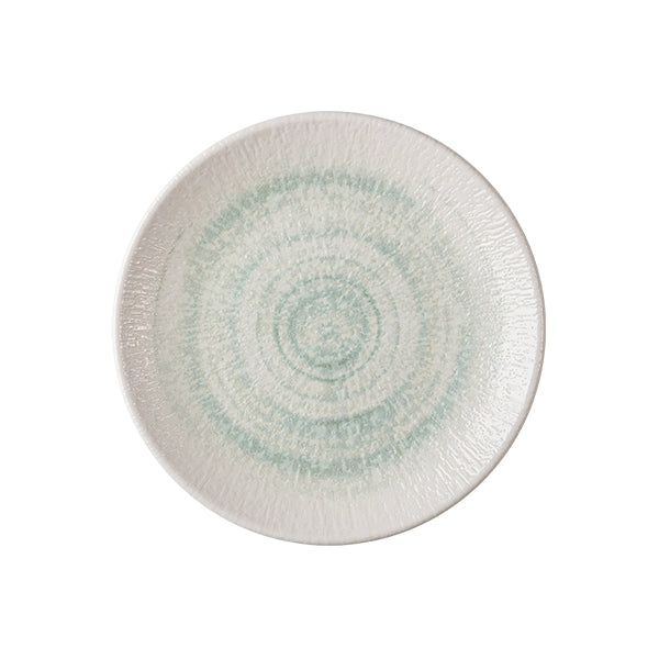 Glacier Valle Deep Plate 25 cm 1140 cc