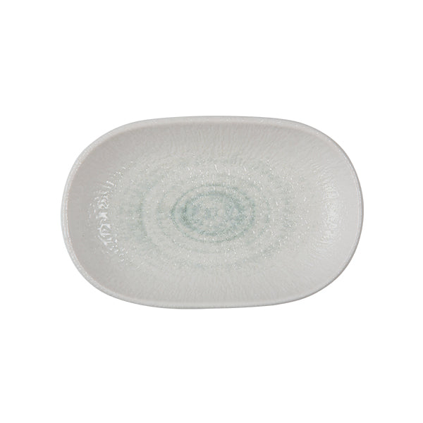 Glacier Magnus Oval Platter 28 cm