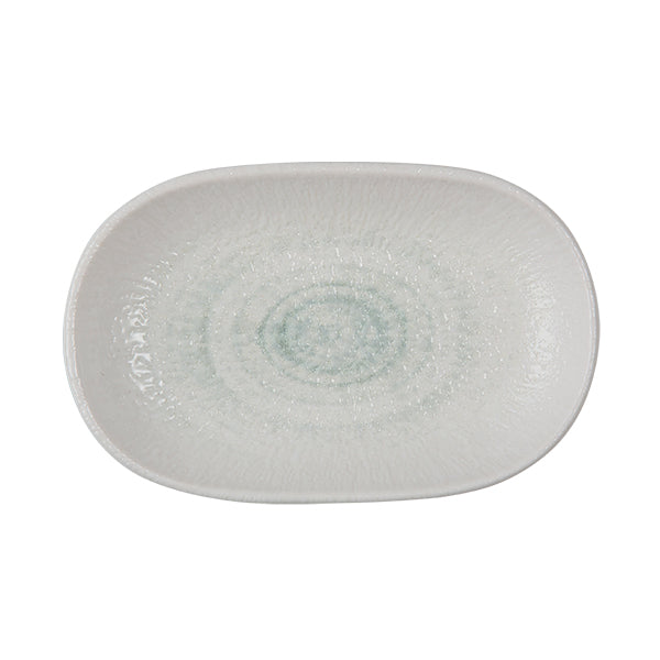 Glacier Magnus Oval Platter 33 cm