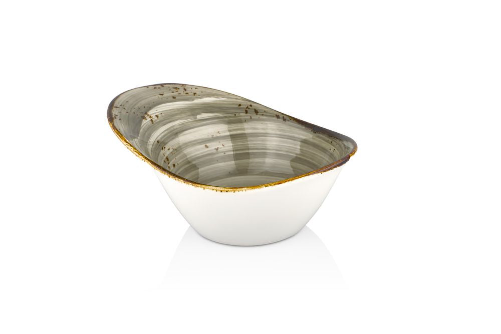 Supreme Zest Organic Bowl 20 cm 500 cc