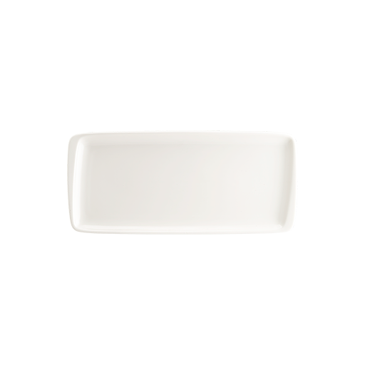 Moove Rectangular Plate 34*16 cm