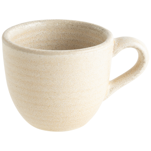 Mirage Ripple Coffee Cup 100 cc