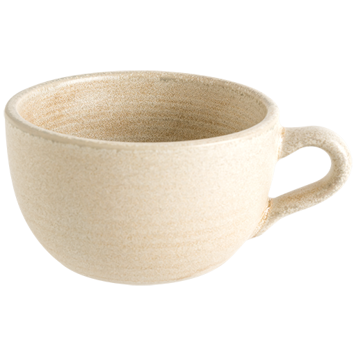 Mirage Ripple Coffee Cup 205 cc