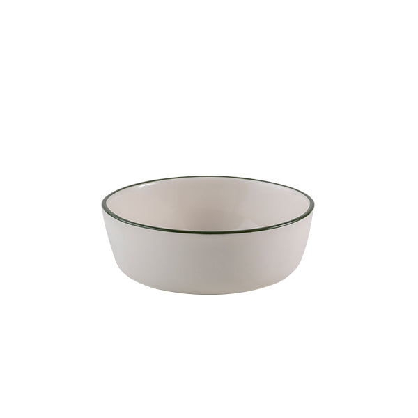 Modest Green Stolt Bowl 17 cm 700 cc