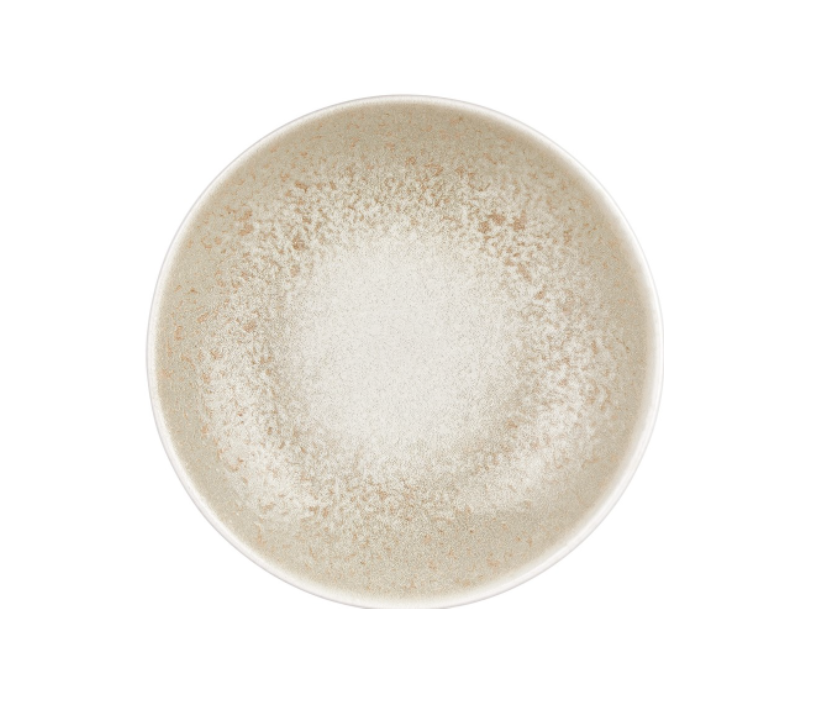 Natura Flavor Deep Plate 25 cm 1300 cc