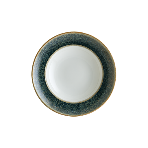 Mar Mid White Gourmet Deep Plate 27 cm 400 cc