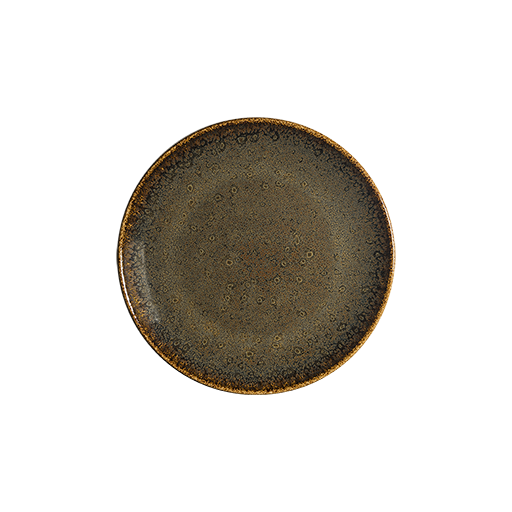 Tierra Bloom Deep Plate 23 cm 1000 cc