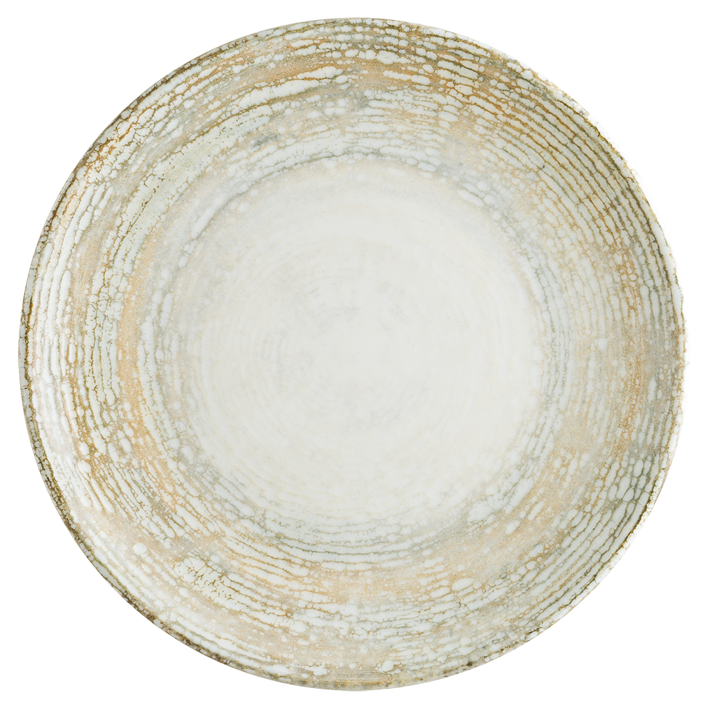 Patera Gourmet Flat Plate 21 cm