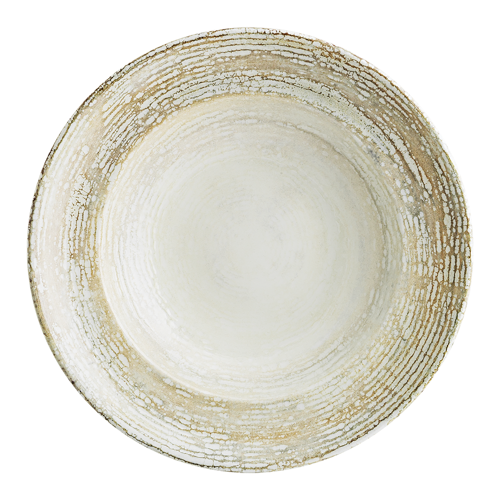 Patera Gourmet Deep Plate 27 cm 400 cc