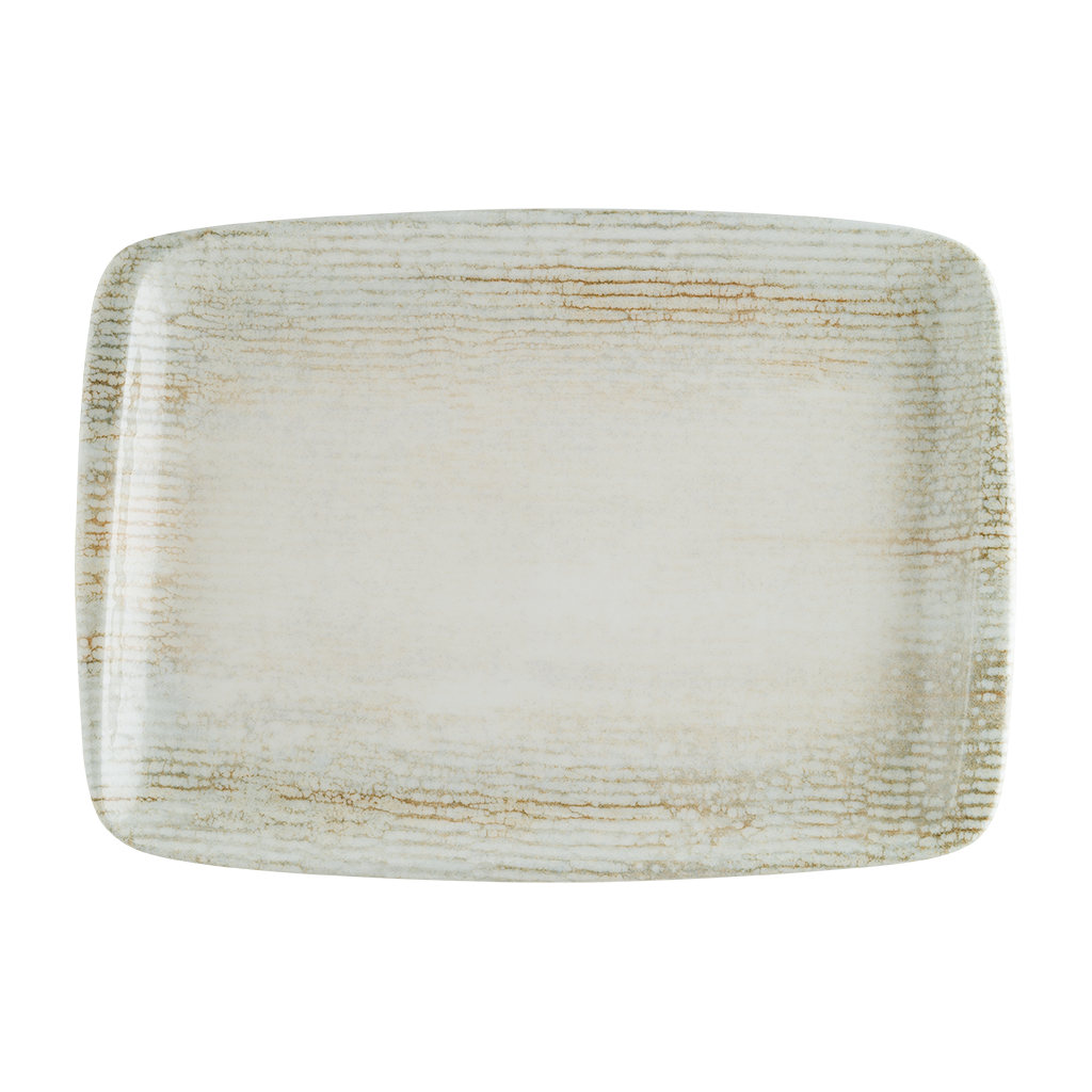Patera Moove Rectangular Plate 23*16 cm