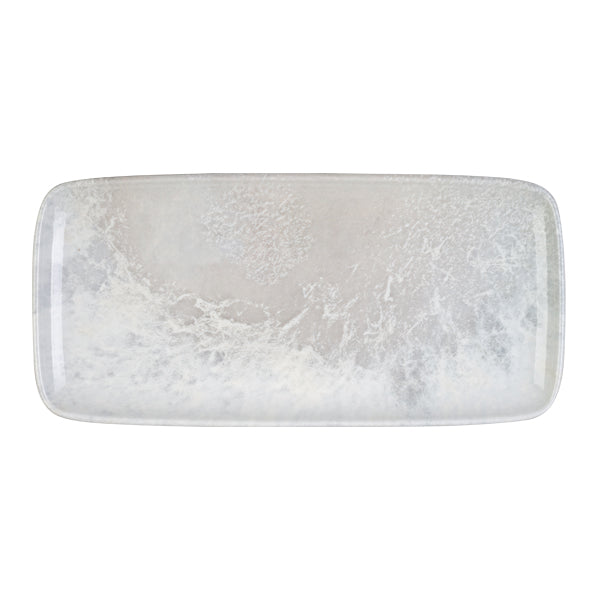 Surf Quadro Rectangle Plate 35 cm (34*16)