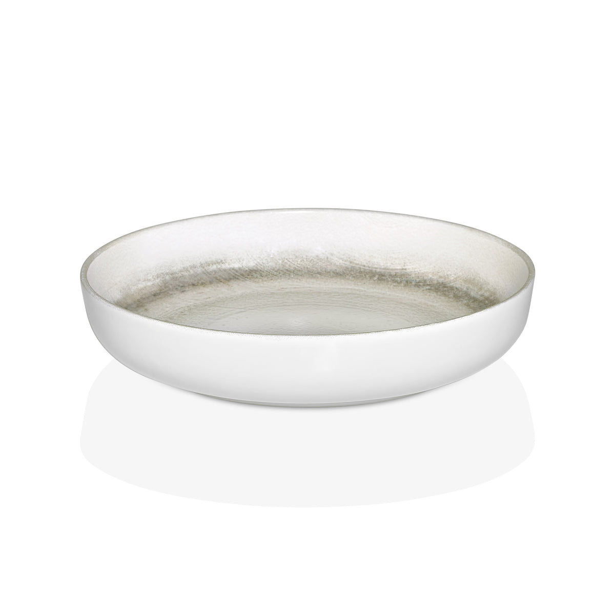 Ephyra Coupe Deep Plate 19 cm 700 cc
