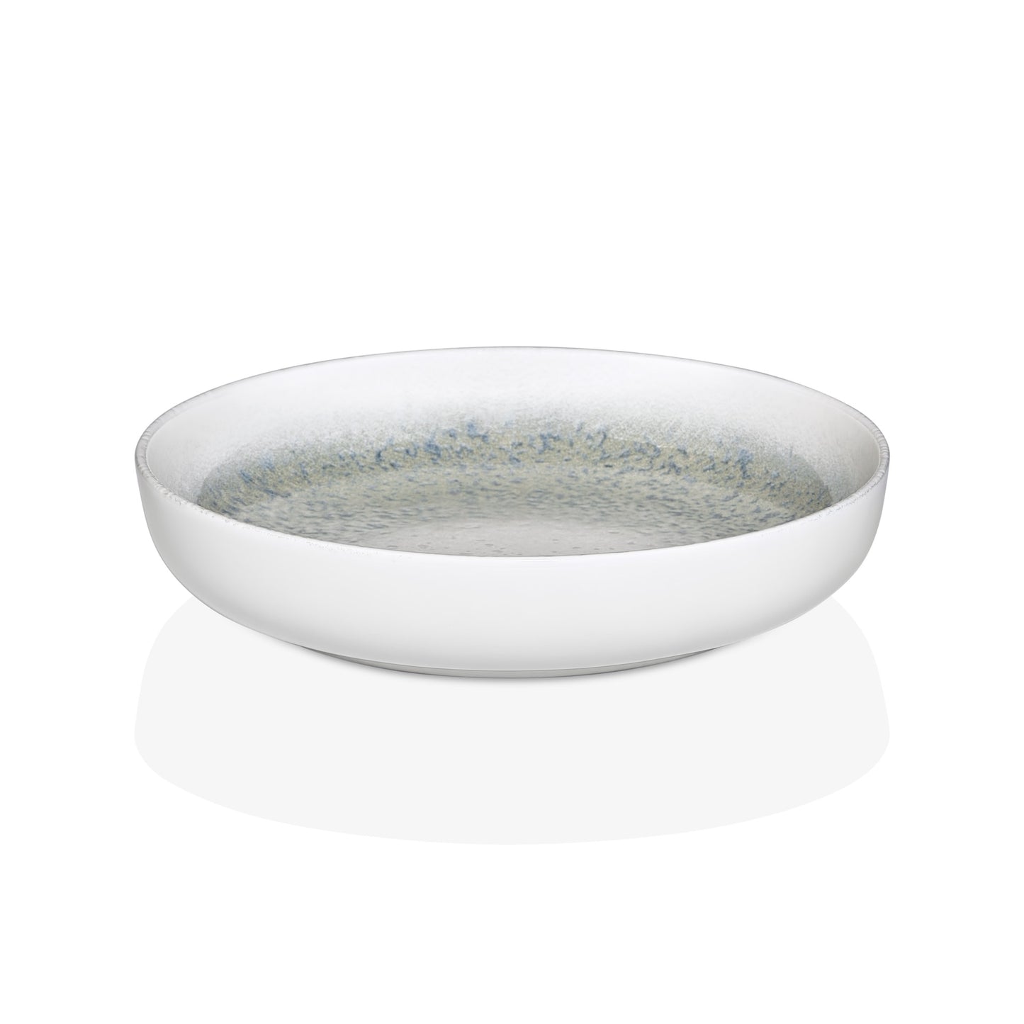 Natura Ocean Coupe Deep Plate 19 cm 700 cc