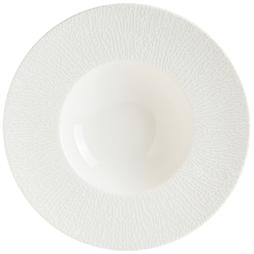 Radix Banquet Deep Plate 28 cm 400 cc
