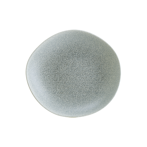 Luca Ocean Blue Vago Deep Plate 26 cm 790 cc