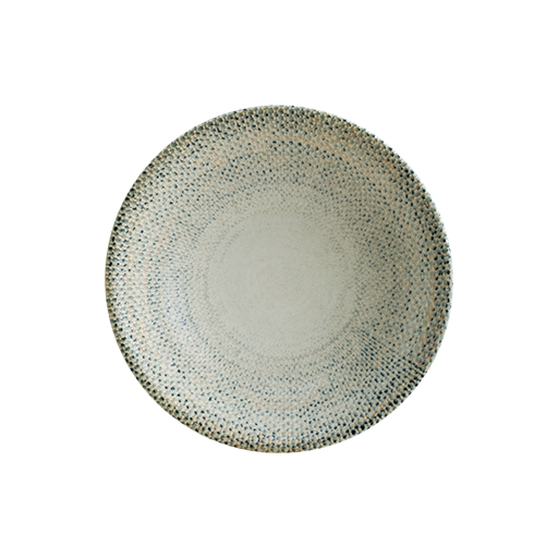 Sway Gourmet Deep Plate 20 cm 500 cc