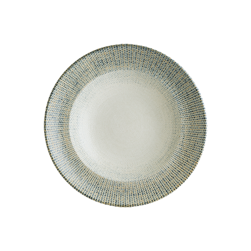 Sway Gourmet Deep Plate 27 cm 400 cc