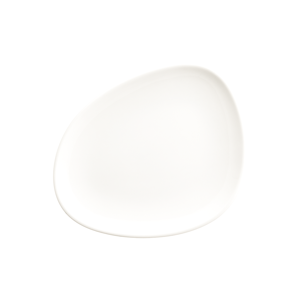 Vago Flat Plate 19 cm