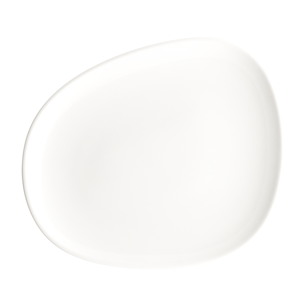 Vago Flat Plate 33 cm
